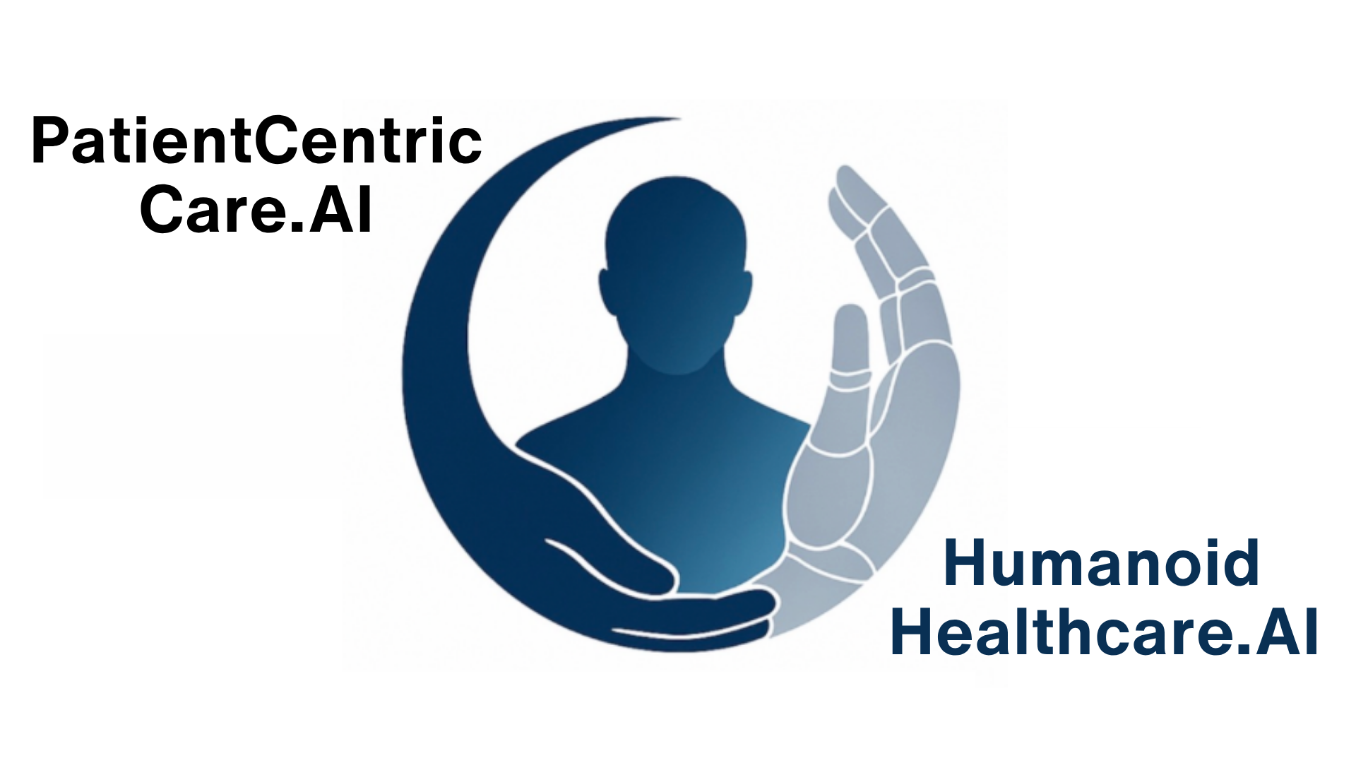 PatientCentricCare.AI - Humanoid Healthcare